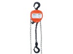 Eurolite Wyciągarka łańcuchowa Chain Hoist 6M/1.0T