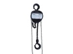 Eurolite Wyciągarka łańcuchowa Chain Hoist 10M/1.5T black