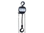 Eurolite Wyciągarka łańcuchowa Chain Hoist 10M/1.0T black
