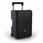 LD Systems ANNY® 10 przenośna kolumna akumulatorowa z bluetooth zestaw przenośny