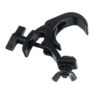 DT Selflock Clamp Light 50kg Black 48-51 mm 50 kg