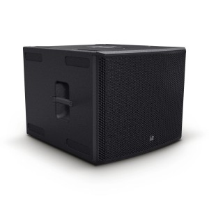 LD Systems STINGER SUB 18 A G3 po zwrocie