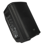 V-TONE ALPHA 8 kolumna aktywna akumulatorowa 8" Bluetooth TWS DSP AUX 95W RMS wbudowany mikser