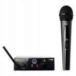 AKG WMS 40 PRO Mini Oryginał 540 - 670 MHz