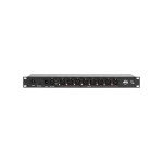 RDM XS8 splitter ADJ 5 pin 