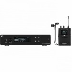 XSW IEM SET (A) Sennheiser Zestaw Fonii Zwrotnej 476-500 Mhz