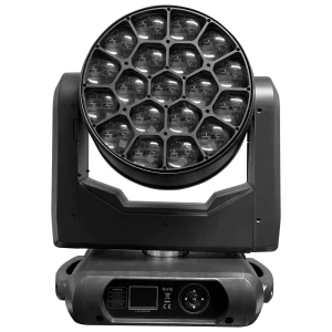 FLASH Głowica WashFX 300 B EYE