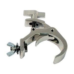 DT Selflock Clamp Light 50kg 48-51 mm 50 kg