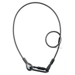 SAFETY SC6B Linka zabezpieczająca 80 cm do 70 kg