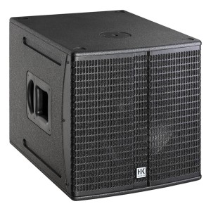 HK L SUB 1500 A - subwoofer aktywny