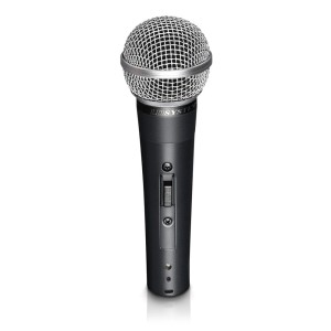 Mikrofon dynamiczny wokalowy LD Systems D 1006 D1006