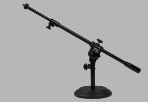 Statyw Mikrofonowy Stołowy SM- 4210 Widlicki DYNAWID
