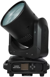 Fractal Morph MINI PIX WASH - głowa LED/Wash