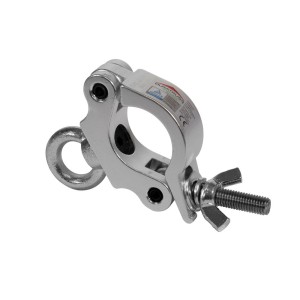DT Narrow Eye Clamp 200kg  48-51 mm Duratruss 