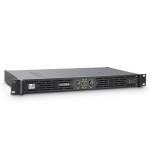 XS 700 Końcówka mocy PA klasy D, 2 x 350 W, 4 Ω