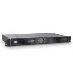 XS 400 Końcówka mocy PA klasy D, 2 X 200 W, 4 Ω