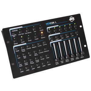 HEXCON L ADJ