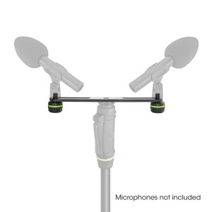 MS STB 01 Szyna stereo na dwa mikrofony