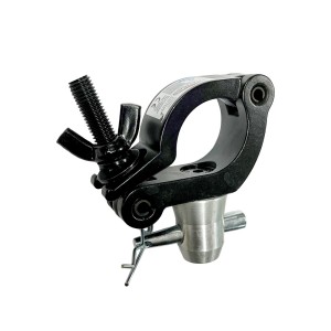 DuraTruss DT ST-824 OBEJMA CLAMP ALISKAF 300 kg 48-51 mm