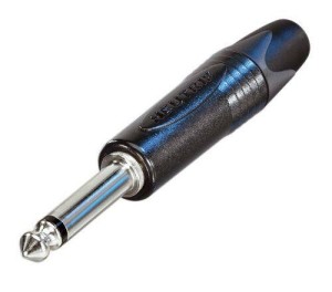 NEUTRIK NP2X-BAG WTYK DUŻY JACK MONO