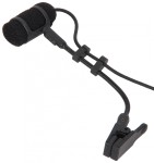 Audio-Technica AT PRO 35 PRO35 Mikrofon Pojemnościowy instrumentalny
