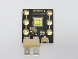 Dioda LEDPCB FocusSpot4Z ADJ Focus Spot 4z 
