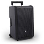 LD Systems ANNY® 12 przenośna kolumna akumulatorowa z bluetooth zestaw przenośny