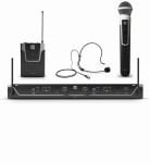 LD Systems U305 LDU305HBH2 2 Mieszane w opakowaniu zastepczym 