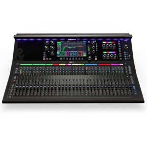 Allen & Heath SQ7+