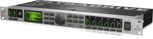 Behringer DCX 2496 LE Cyfrowy procesor głośnikowy