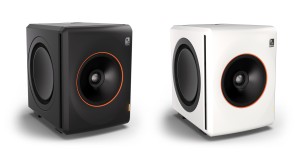 Palmer ORBIT 11 Aktywny współosiowy 3-drożny monitor studyjny