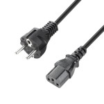 Adam Hall  4 STAR PKD 0300 Kabel zasilający 3m 3x1,5mm 3 metry