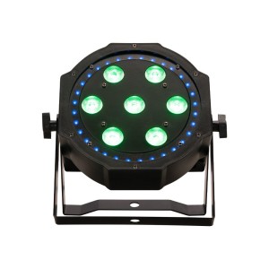 ADJ Eliminator LED Par LP 8R 7 × 8W RGBW (4-in-1)
