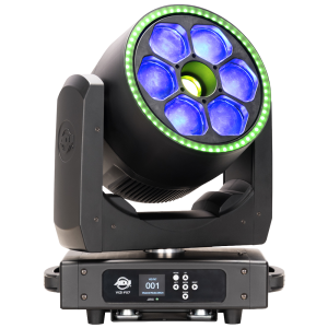 VIZI FX7