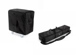 MAUI® 66 G3 SAT BAG komplet pokrowców na 1 słupek 