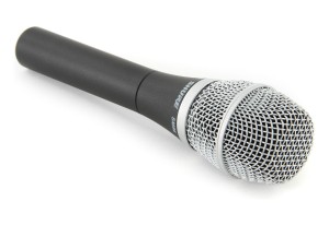 Shure SM 86 mikrofon przewodowy