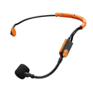 SHURE SM31 FH TQG
