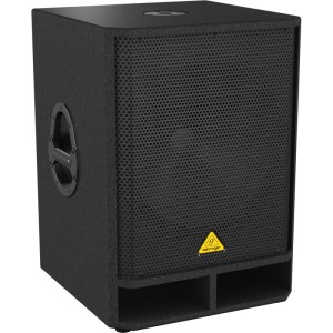 Behringer VQ1800D subwoofer aktywny 500 W