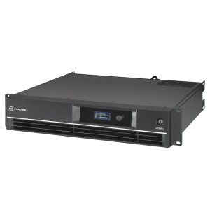 DYNACORD L1300 FD 2x660W DSP