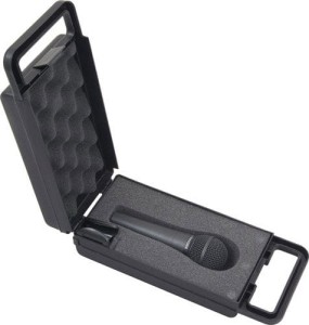 Behringer XM8500 mikrofon dynamiczny