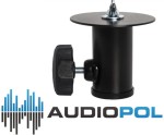 GBOX-2 adapter na statyw kolumnowy