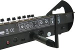Bezprzewodowy nadajnik WiFi DMX 512