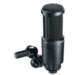 Audio-Technica AT2020 2020 Mikrofon Pojemnościowy