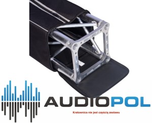 Torba Kratownice Duratruss 1,5m 150 cm TSC AT-150 Pokrowiec