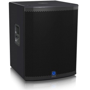 Turbosound iQ18B Subwoofer aktywny 
