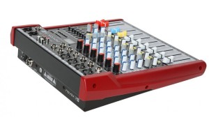 Mikser Analogowy Novox M8