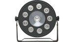 Fractal Lights PAR LED 9x10W+1x20W 9x10
