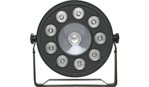 Fractal Lights PAR LED 9x10W+1x20W 9x10