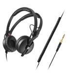 Sennheiser HD 25 Plus Słuchawki Zamknięte