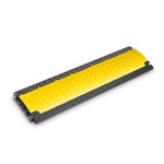Defender Nano - Cable Protector 6-channels Adam Hall Najazd